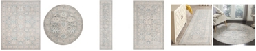 Safavieh Archive Grey and Blue Area Rug Collection